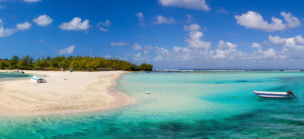 Hotels in Mont Choisy